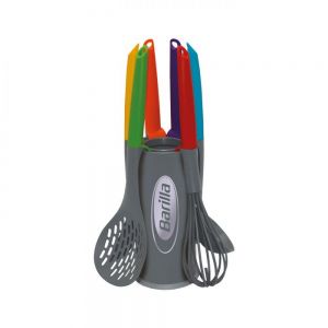 JUEGO DE UTENSILIOS BIRYANI personalizada