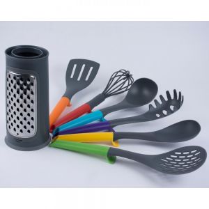 JUEGO DE UTENSILIOS BIRYANI personalizada