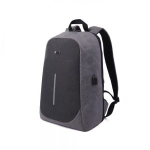 MOCHILA BACKPACK ANTIRROBO SECURE personalizada