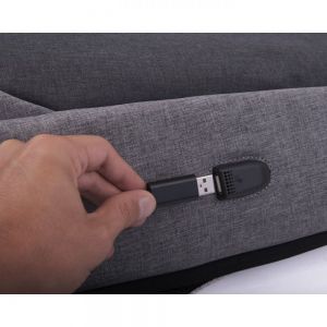 MOCHILA BACKPACK ANTIRROBO SECURE personalizada