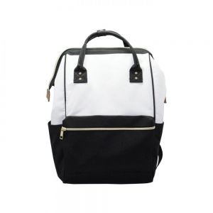 MOCHILA BICOLOR DIVEH personalizada