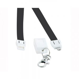 COLLAR CARGADOR 2 EN 1 EXPO personalizada