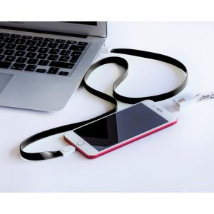 COLLAR CARGADOR 2 EN 1 EXPO personalizada