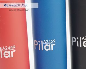 CILINDRO DEPORTIVO PILAR personalizada