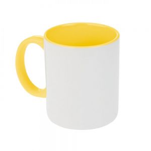 TAZA BICOLOR ALINE personalizada