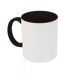 TAZA BICOLOR ALINE personalizada