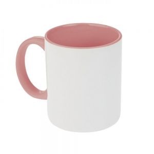 TAZA BICOLOR ALINE personalizada