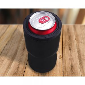 VASO PORTA LATA DEUX personalizada
