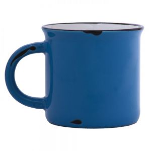TAZA DE CERÁMICA VINTAGE personalizada