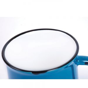 TAZA DE CERÁMICA VINTAGE personalizada