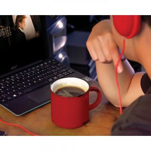 TAZA DE CERÁMICA VINTAGE personalizada