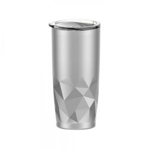 VASO TÉRMICO DE ACERO INOXIDABLE ENZO personalizada