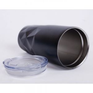 VASO TÉRMICO DE ACERO INOXIDABLE ENZO personalizada