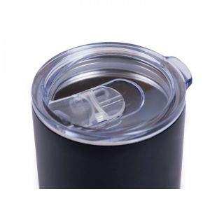 VASO TÉRMICO DE ACERO INOXIDABLE ENZO personalizada