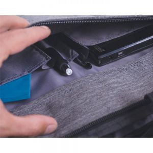 MALETÍN PORTA LAPTOP JOB A2282 personalizada