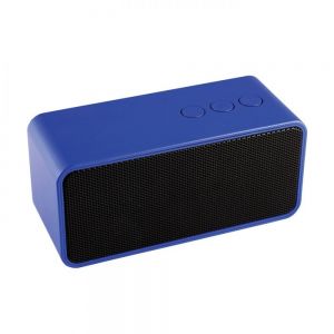 BOCINA BLUETOOTH AMBIENT personalizada