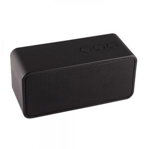 BOCINA BLUETOOTH AMBIENT personalizada