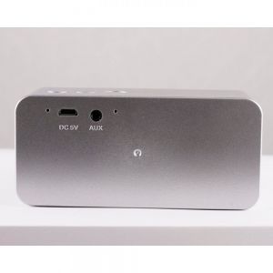 BOCINA BLUETOOTH AMBIENT personalizada