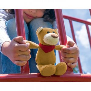 MUÑECO FELPI personalizada