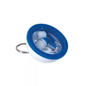 AUDÍFONOS PERSONALES CAPSUL personalizada