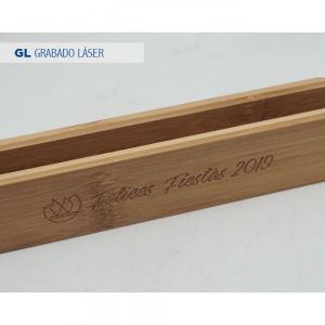 SOPORTE BAMDOCK personalizada