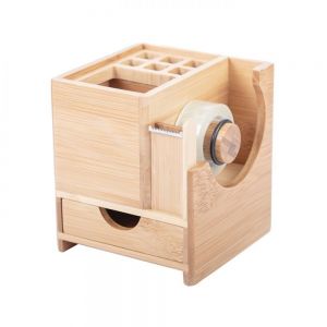 LAPICERA BAMDESK personalizada