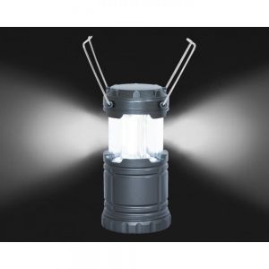 LÁMPARA LED CAMPING personalizada