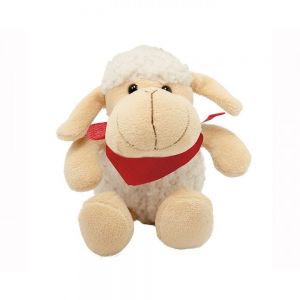 PELUCHE SHAUN personalizada