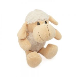 PELUCHE SHAUN personalizada