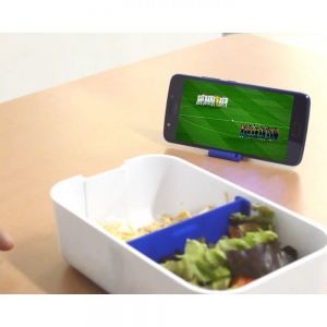 RECIPIENTE PARA ALIMENTOS GODIN personalizada