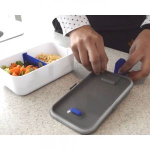 RECIPIENTE PARA ALIMENTOS GODIN personalizada