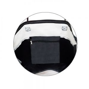 BOLSA BICOLOR ALIN personalizada