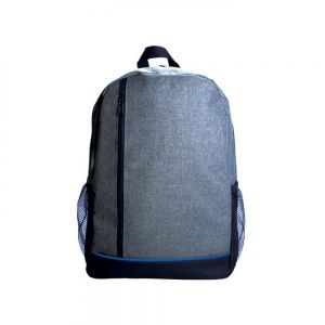 MOCHILA BACKPACK CON DOS COMPARTIMENTOS OXFORD personalizada