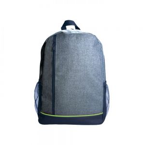 MOCHILA BACKPACK CON DOS COMPARTIMENTOS OXFORD personalizada