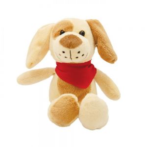 BUFANDAS PARA PELUCHES personalizada