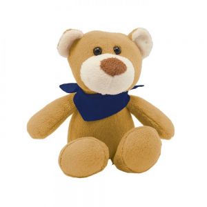 BUFANDAS PARA PELUCHES personalizada