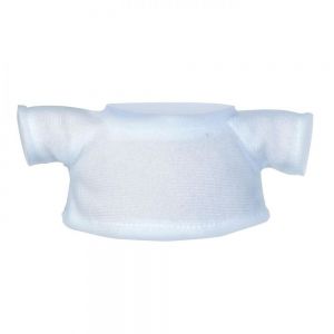 PLAYERA PARA PELUCHE personalizada