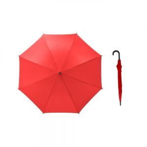 PARAGUAS (FIBRA DE VIDRIO) LALA personalizada