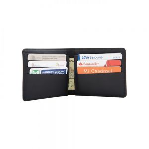 BILLETERA BAKER personalizada