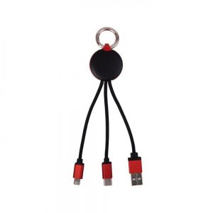 CABLE KRAKEN personalizada