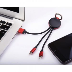CABLE KRAKEN personalizada