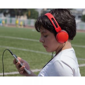 AUDIFONOS CLOUD personalizada
