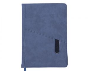 LIBRETA BORDER personalizada