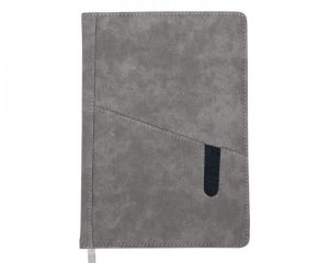 LIBRETA BORDER personalizada