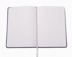 LIBRETA BORDER personalizada