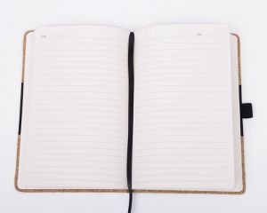 LIBRETA SAUDIA personalizada