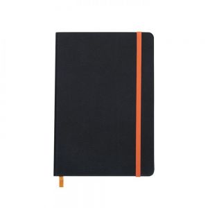 LIBRETA AFRICA personalizada