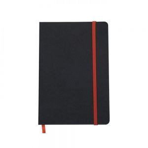 LIBRETA AFRICA personalizada