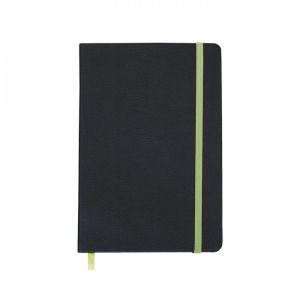 LIBRETA AFRICA personalizada