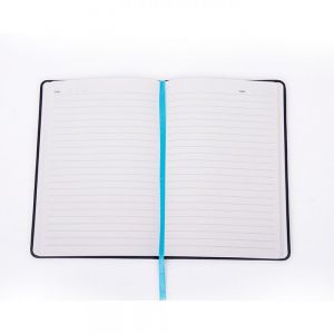 LIBRETA AFRICA personalizada